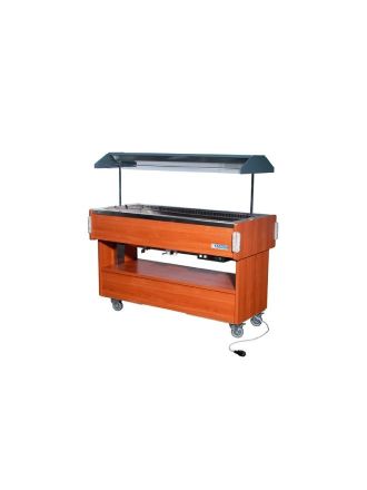 Kitchen Equipment