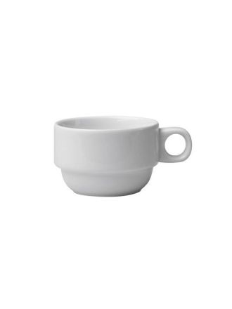 Porcelain, Cutlery & Glassware
