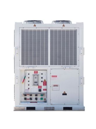 Heat / AC