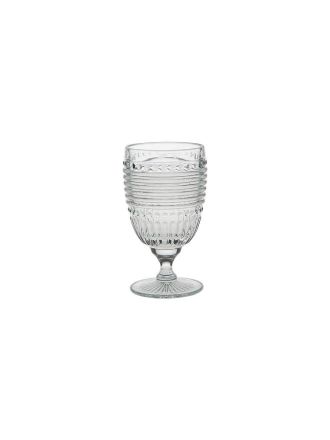 Porcelain, Cutlery & Glassware