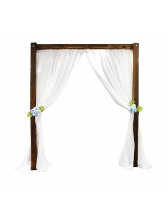 Wedding and Garden