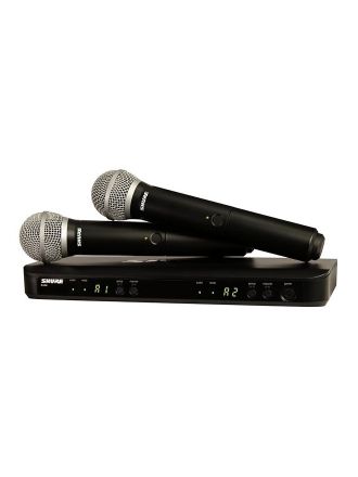 Microphones