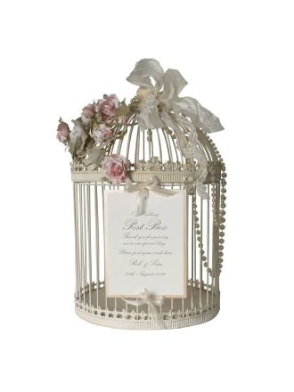 Wedding and Garden
