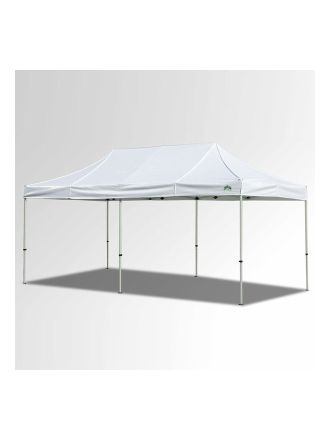 DIY Tent Canopies
