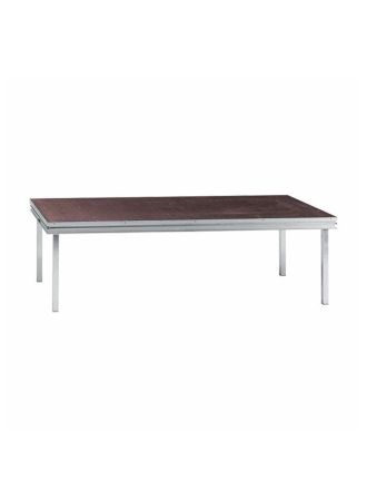 Rugs, Stages & Presentation Technology